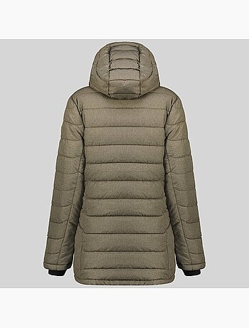 Cazadora astana – geographical norway