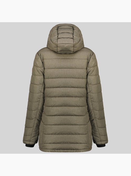 Cazadora astana – geographical norway - Kiabi