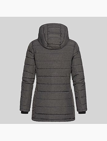 Cazadora astana – geographical norway