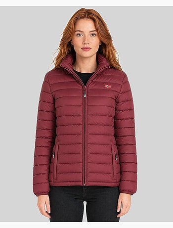 Cazadora atika – geographical norway