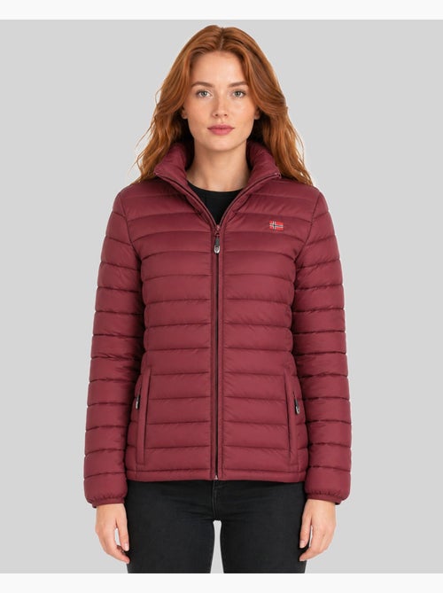 Cazadora atika – geographical norway - Kiabi