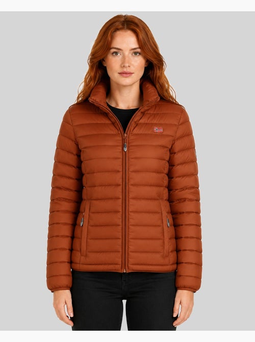 Cazadora atika – geographical norway - Kiabi Cazadora atika – geographical norway - Kiabi