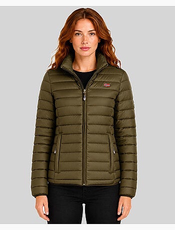 Cazadora atika – geographical norway