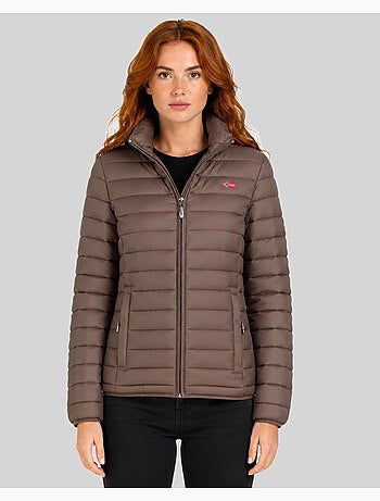 Cazadora atika – geographical norway