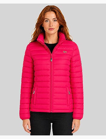 Cazadora atika – geographical norway