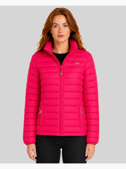 Cazadora atika – geographical norway - Kiabi Cazadora atika – geographical norway - Kiabi