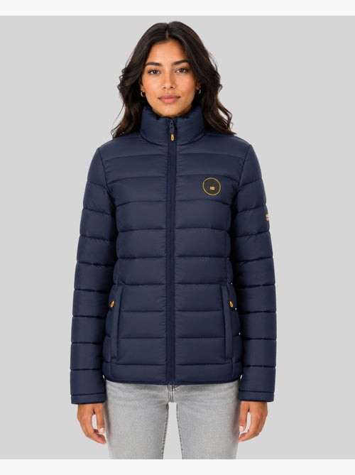 Cazadora atikamap basic – geographical norway - Kiabi