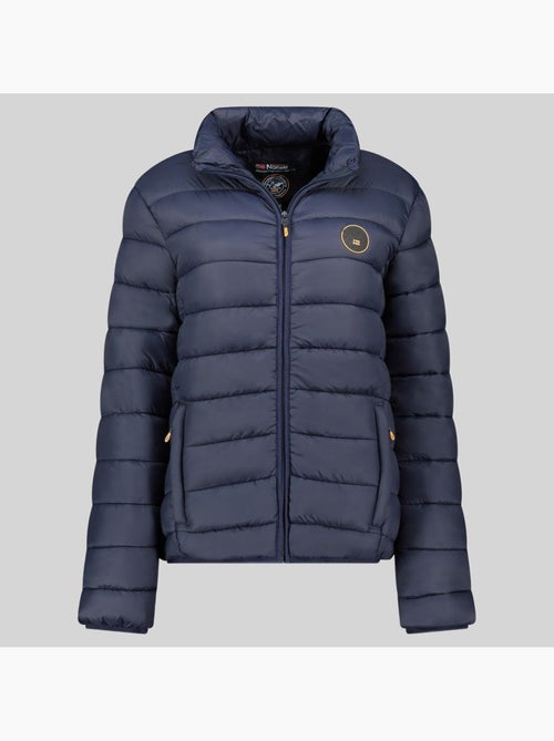 Cazadora atikamap basic – geographical norway - Kiabi