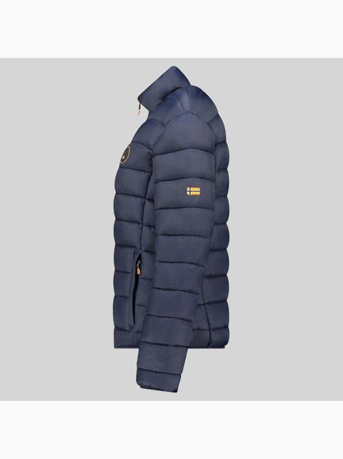 Cazadora atikamap basic – geographical norway - Kiabi