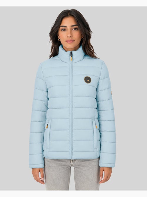 Cazadora atikamap basic – geographical norway - Kiabi