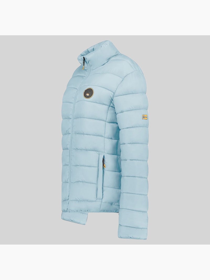 Cazadora atikamap basic – geographical norway Azul polar - Kiabi