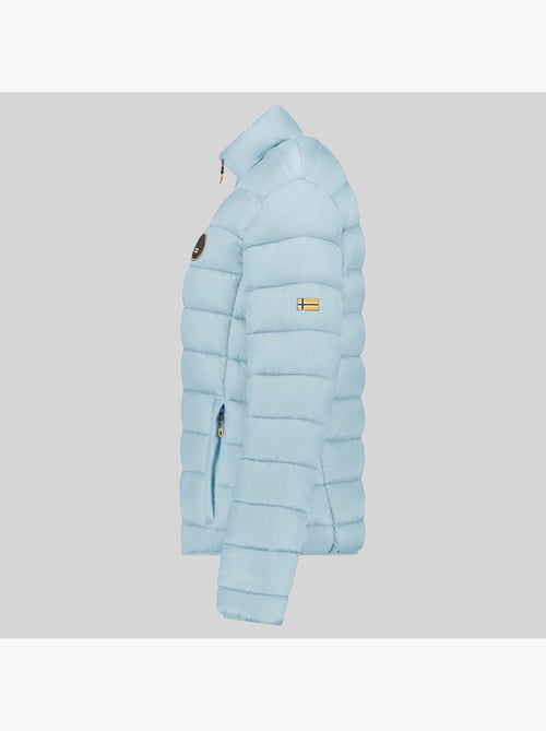 Cazadora atikamap basic – geographical norway - Kiabi