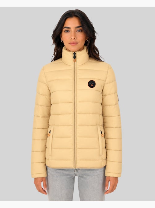 Cazadora atikamap basic – geographical norway - Kiabi