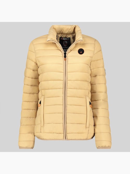 Cazadora atikamap basic – geographical norway - Kiabi