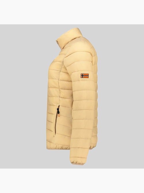 Cazadora atikamap basic – geographical norway - Kiabi