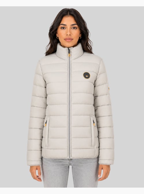 Cazadora atikamap basic – geographical norway - Kiabi