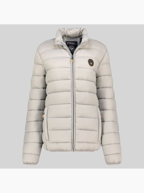 Cazadora atikamap basic – geographical norway - Kiabi