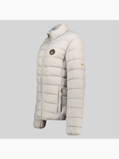 Cazadora atikamap basic – geographical norway - Kiabi