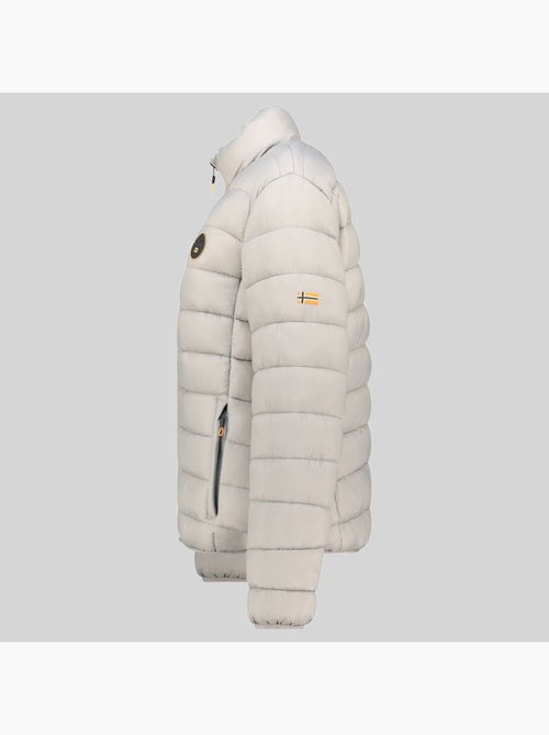 Cazadora atikamap basic – geographical norway - Kiabi