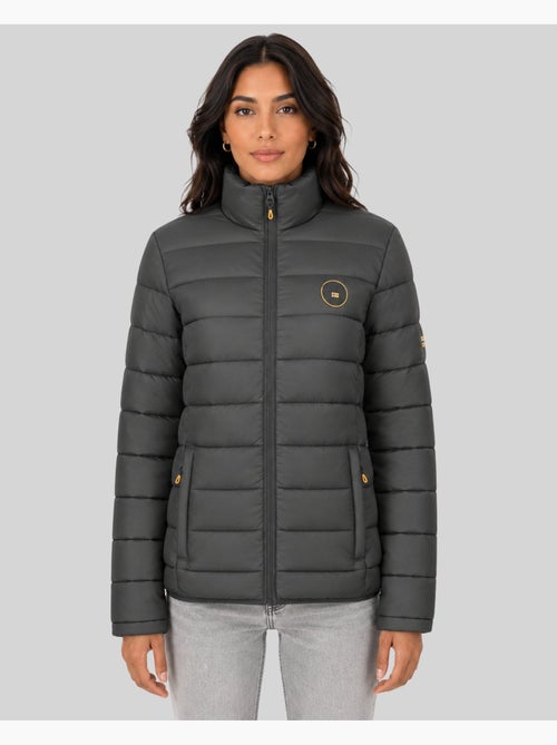 Cazadora atikamap basic – geographical norway - Kiabi