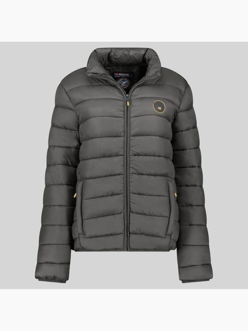 Cazadora atikamap basic – geographical norway - Kiabi