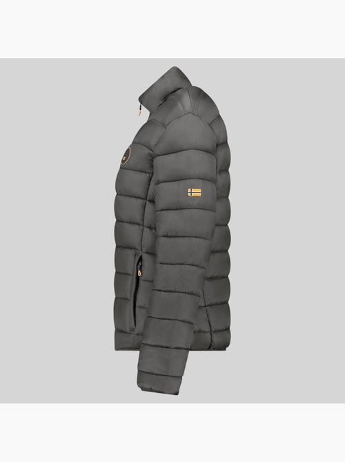 Cazadora atikamap basic – geographical norway - Kiabi