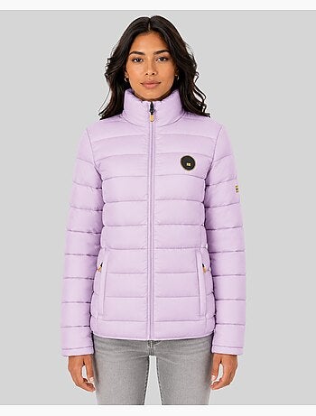 Cazadora atikamap basic – geographical norway