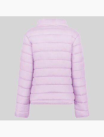 Cazadora atikamap basic – geographical norway