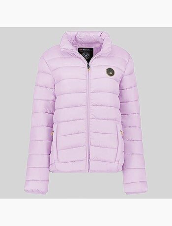 Cazadora atikamap basic – geographical norway