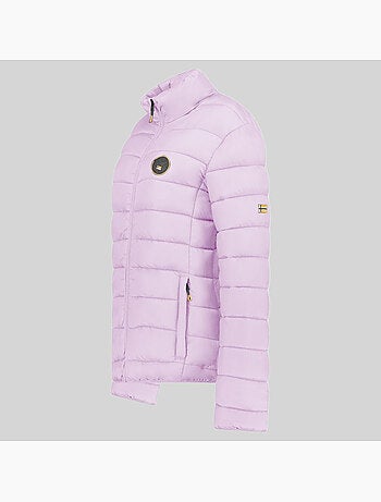 Cazadora atikamap basic – geographical norway