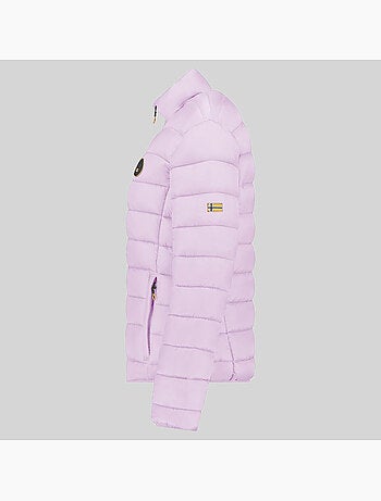 Cazadora atikamap basic – geographical norway