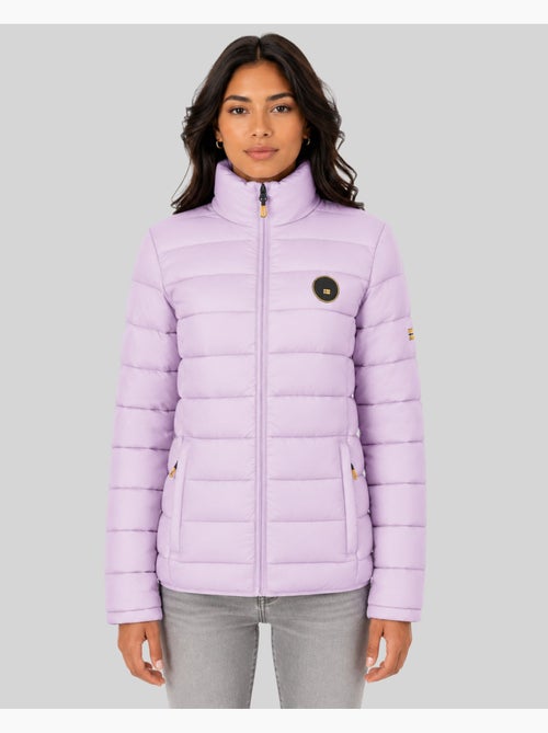 Cazadora atikamap basic – geographical norway - Kiabi