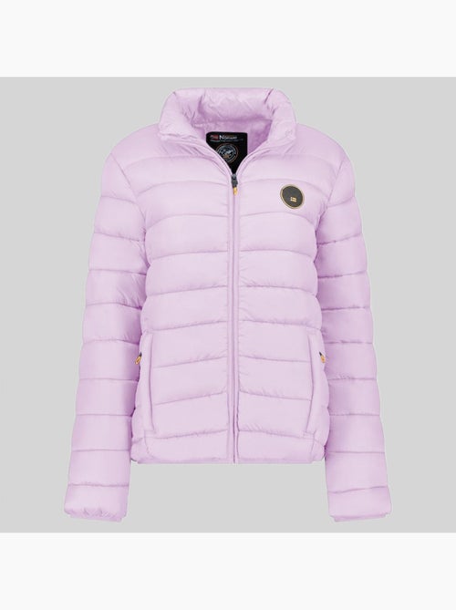 Cazadora atikamap basic – geographical norway - Kiabi