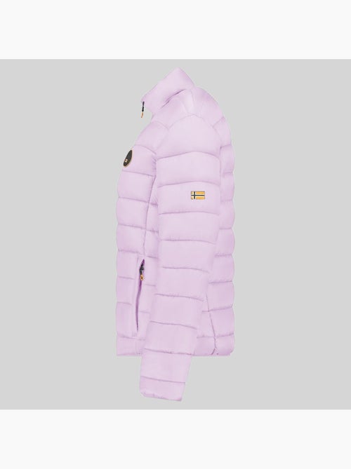 Cazadora atikamap basic – geographical norway - Kiabi