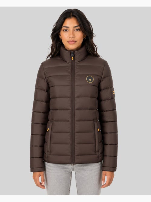Cazadora atikamap basic – geographical norway - Kiabi