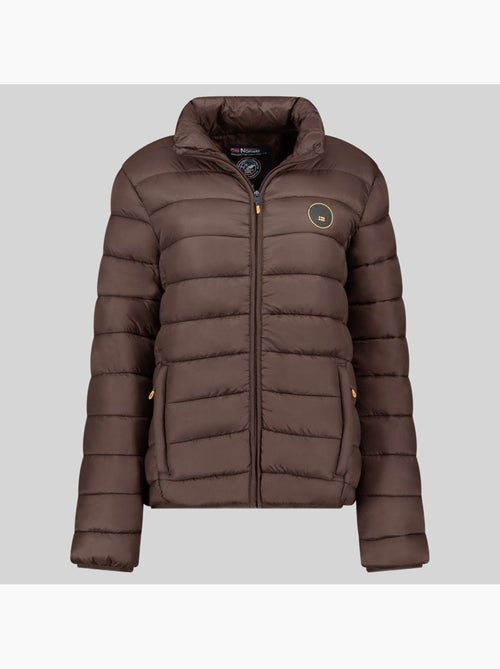 Cazadora atikamap basic – geographical norway - Kiabi