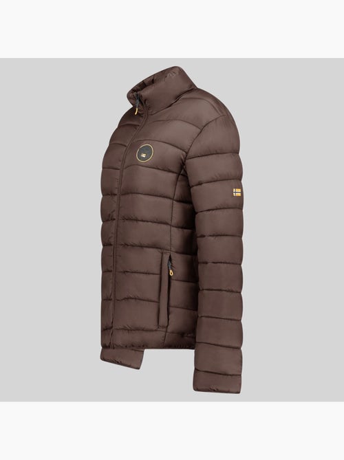 Cazadora atikamap basic – geographical norway - Kiabi