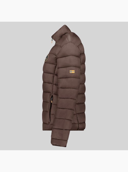 Cazadora atikamap basic – geographical norway - Kiabi