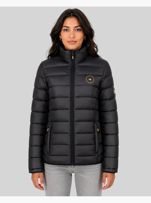 Cazadora atikamap basic – geographical norway - Kiabi