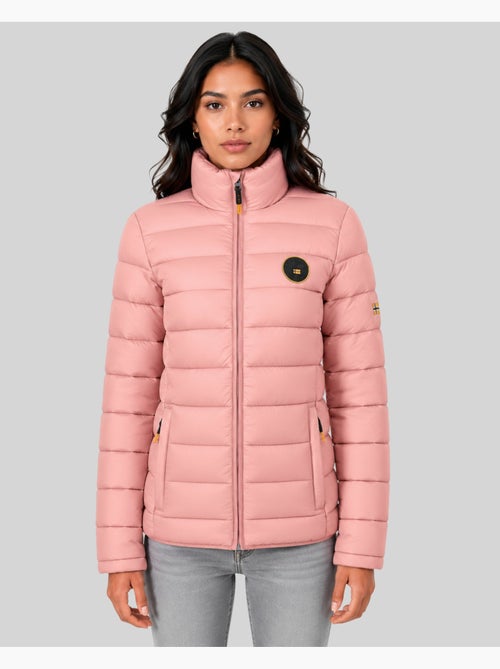 Cazadora atikamap basic – geographical norway - Kiabi