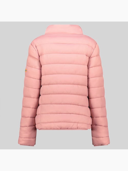 Cazadora atikamap basic – geographical norway - Kiabi