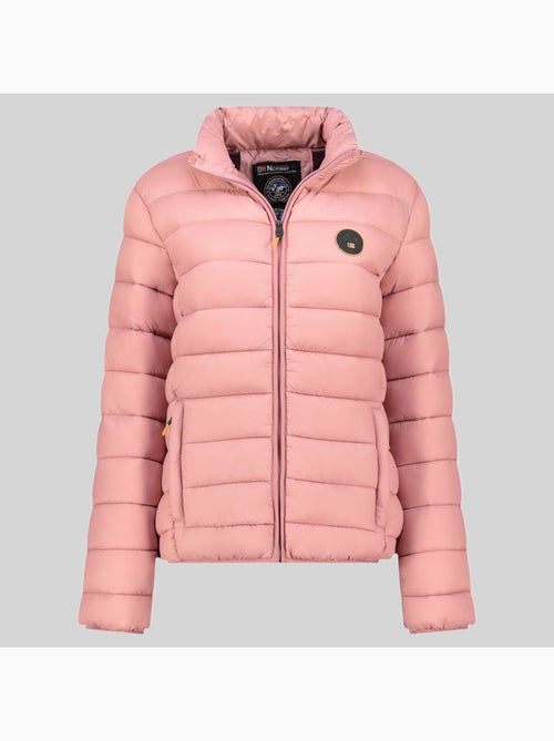 Cazadora atikamap basic – geographical norway - Kiabi