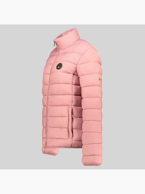 Cazadora atikamap basic – geographical norway - Kiabi