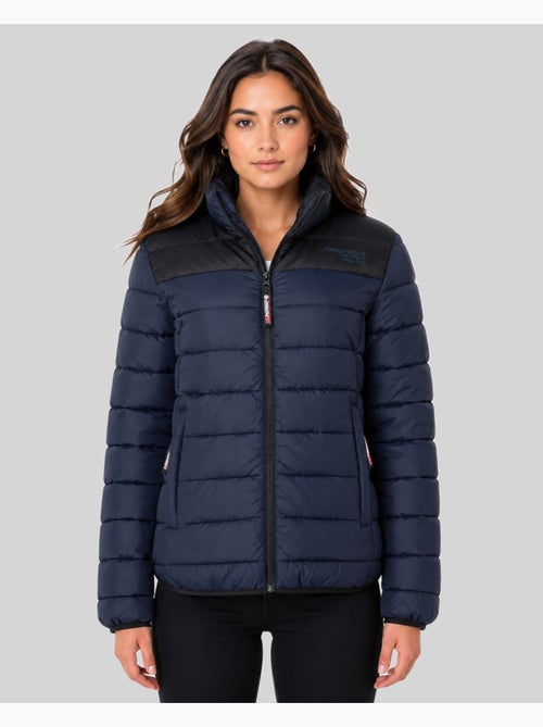 Cazadora atikoclerc – geographical norway - Kiabi Cazadora atikoclerc – geographical norway - Kiabi