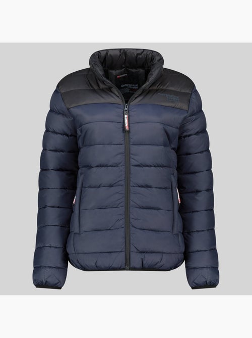 Cazadora atikoclerc – geographical norway - Kiabi Cazadora atikoclerc – geographical norway - Kiabi