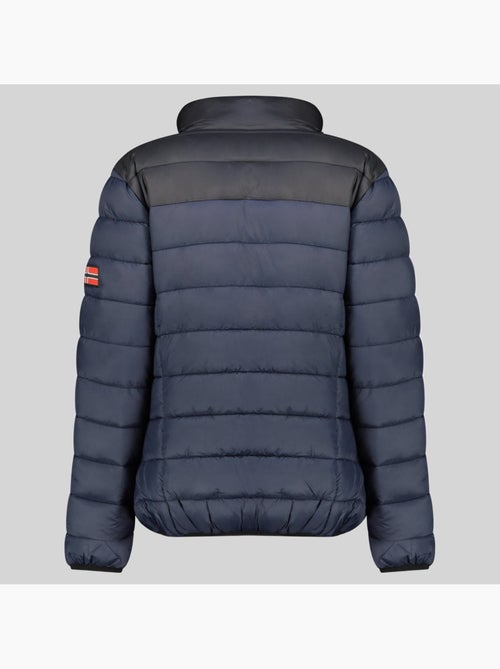 Cazadora atikoclerc – geographical norway - Kiabi Cazadora atikoclerc – geographical norway - Kiabi