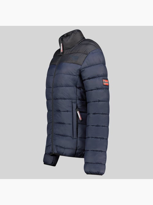 Cazadora atikoclerc – geographical norway - Kiabi Cazadora atikoclerc – geographical norway - Kiabi