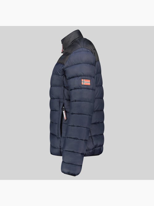 Cazadora atikoclerc – geographical norway - Kiabi Cazadora atikoclerc – geographical norway - Kiabi