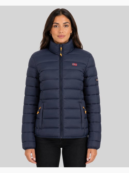 Cazadora atikolor basic – geographical norway - Kiabi Cazadora atikolor basic – geographical norway - Kiabi