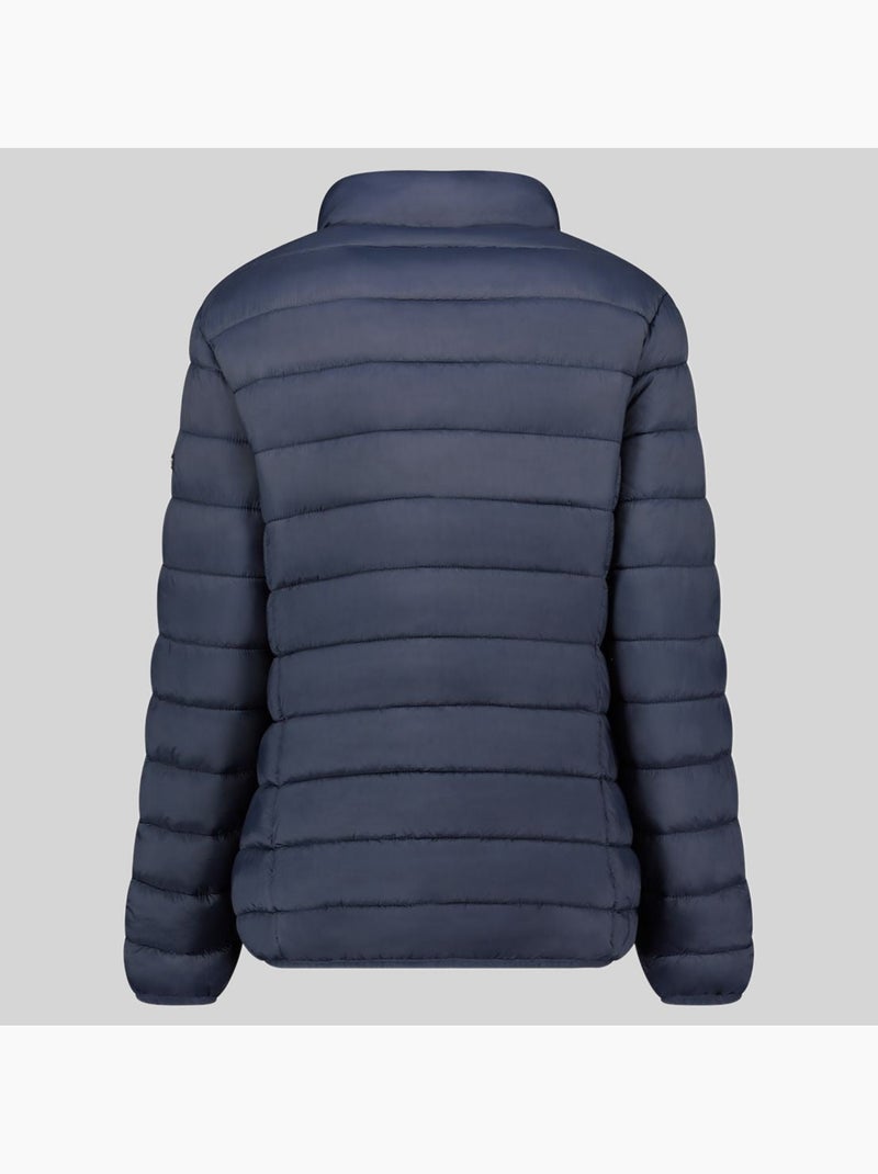 Cazadora atikolor basic – geographical norway Azul marino - Kiabi